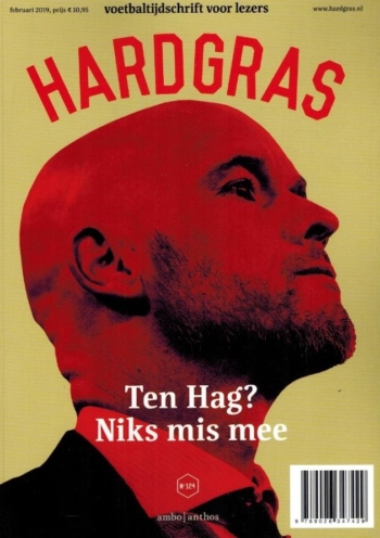 Hard Gras 124