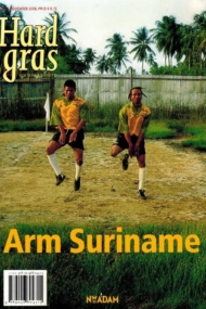 Hard Gras 62