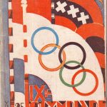 Olympische Spelen 1928 dagprogramma