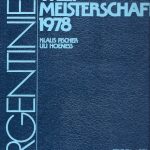 Fussball Weltmeisterschaft 1978