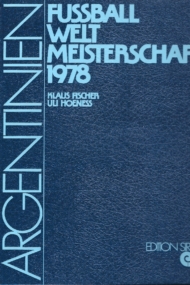 Fussball Weltmeisterschaft 1978