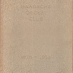 Haagsche Cricketclub 1878-1938