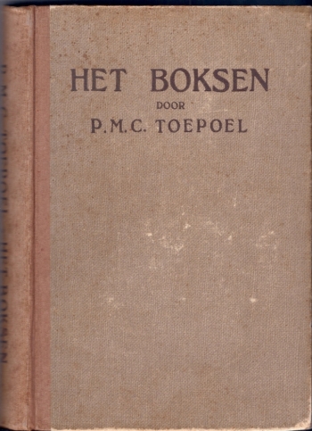 Het Boksen