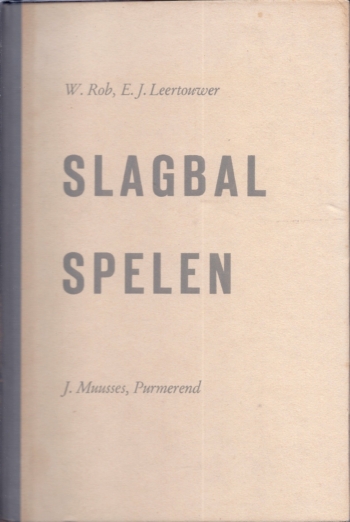 Slagbalspelen