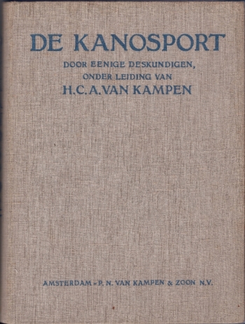 De Kanosport