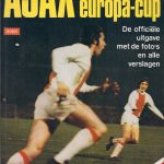 Ajax roemruchte Europa-Cup