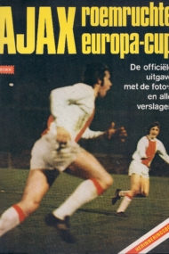 Ajax roemruchte Europa-Cup
