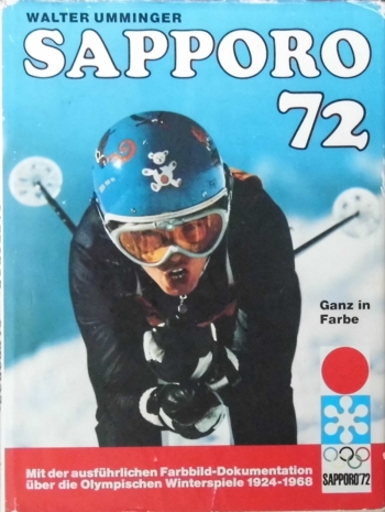 Sapporo 72