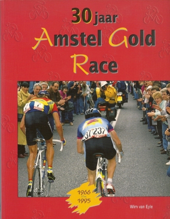 30 jaar Amstel Gold Race