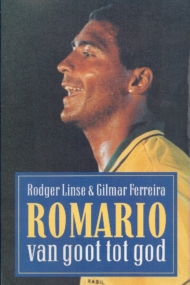 Romario van goot tot God
