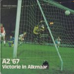 AZ '67 Victorie in Alkmaar