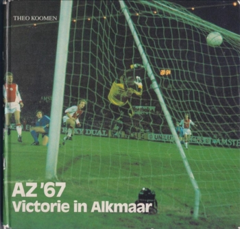 AZ '67 Victorie in Alkmaar