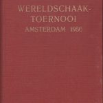Wereldschaaktoernooi Amsterdam 1950