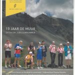 De Muur wielertijdschrift