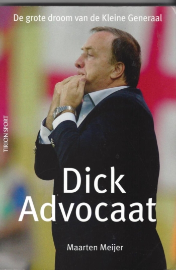 Dick Advocaat
