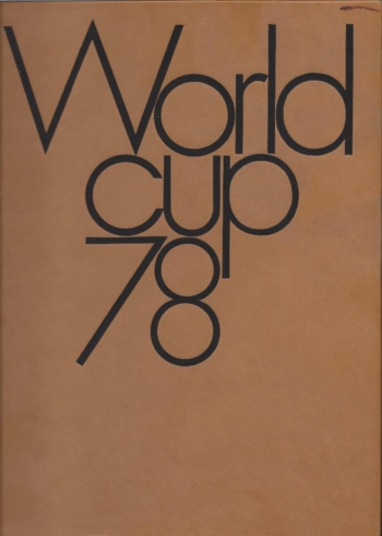 world cup 78