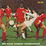 Europa Cup 71-72