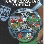 Wereldkampioenschap Voetbal Italie 1990
