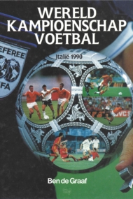 Wereldkampioenschap Voetbal Italie 1990