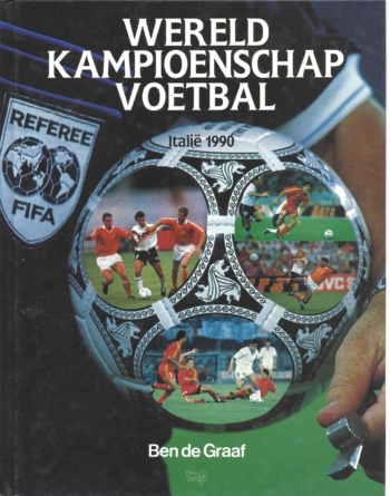 Wereldkampioenschap Voetbal Italie 1990