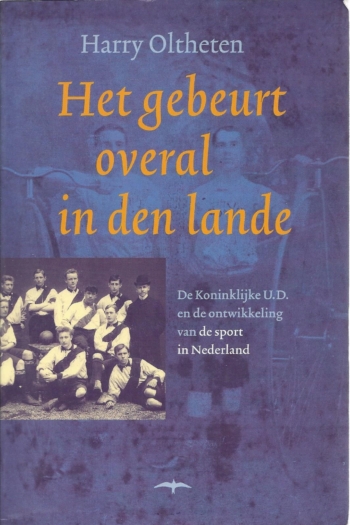 Het gebeurt overal in den lande