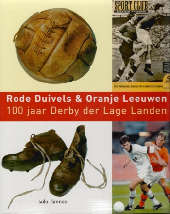 Rode Duivels & Oranje Leeuwen