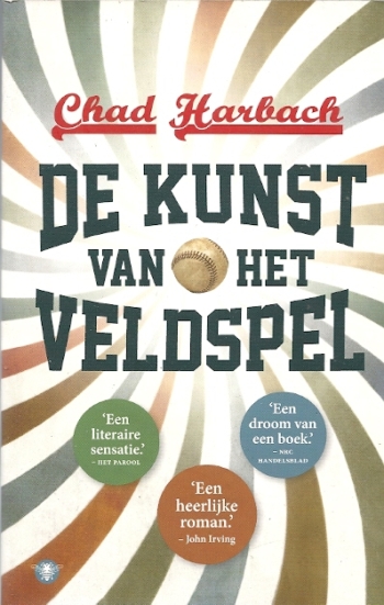 De Kunst van het Veldspel