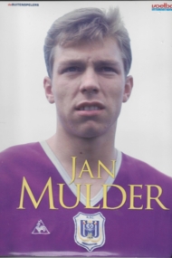 Jan Mulder