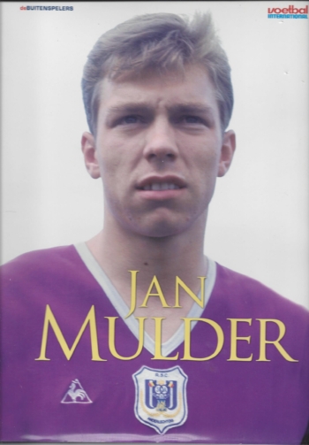Jan Mulder
