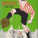 Sparta 1888 - 1988