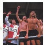 Jaarboek Feyenoord Seizoen 1992-1993