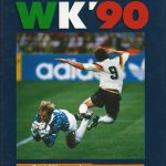 WK 90 Italie