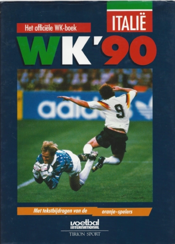 WK 90 Italie