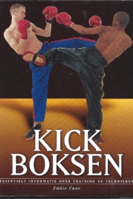 Kickboksen