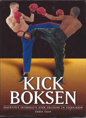 Kickboksen