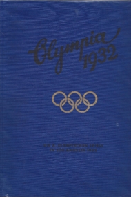 Olympia 1932