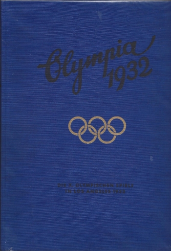 Olympia 1932