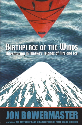 Birthplace of the Winds