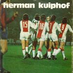 Europa Cup 1972-1973 (XVIII)