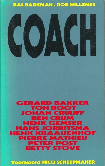 Coach