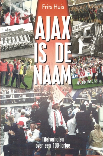 Ajax is de naam