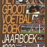 Voetbal International Jaarboek 1989