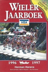 Wielerjaarboek 1996-1997