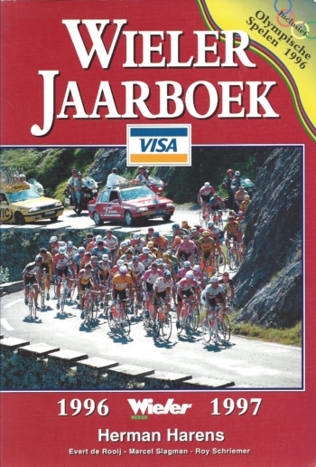 Wielerjaarboek 1996-1997