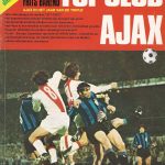 Topclub Ajax Jaaruitgave No 3