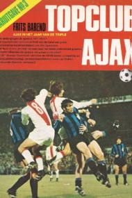 Topclub Ajax Jaaruitgave No 3
