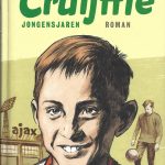 Cruijffie : Jongensjaren