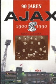 90 jaren ajax