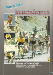 Tour de France van A tot Z