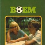 Boem. Johan en Danny Cruijff